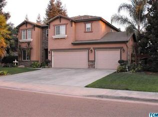 4715 W Ceres Ct, Visalia, CA 93291