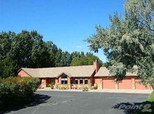 7796 Chalk Creek Rd, Casper, WY 82604