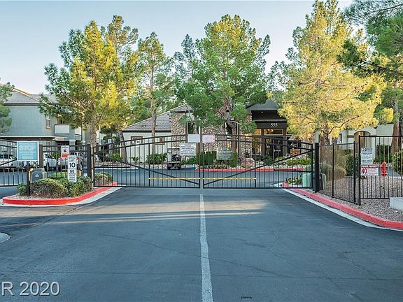 2nd image of 555 E Silverado Ranch Blvd Unit 1055