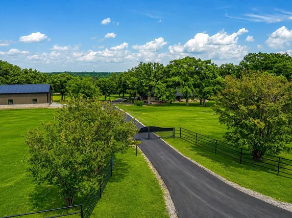 7117 County Road 406, Grandview, TX 76050