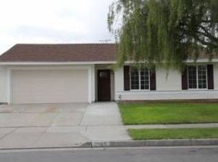 2965 Sunwood Dr, San Jose, CA 95111