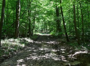 278 Murry Holt Rd, Bedford, IN 47421