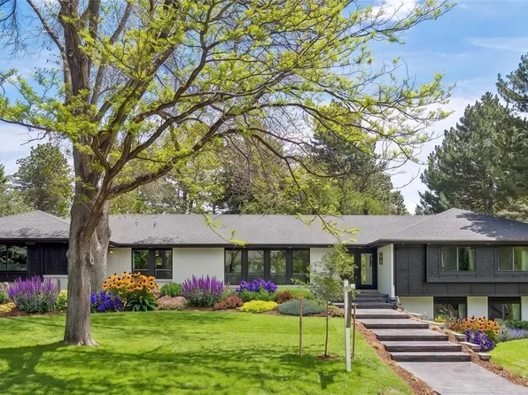 3960 S Dahlia Street, Cherry Hills Village, CO 80113