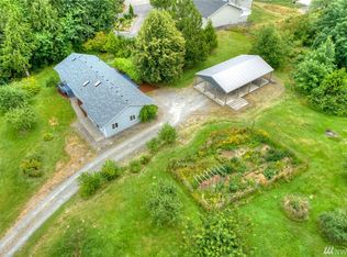 4109 31st Ave NE, Olympia, WA 98516