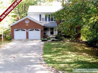 2072 Lakelyn Ct, Crescent Springs, KY 41017