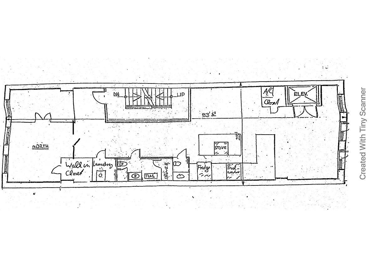 Building Photo - 12 White St #5
