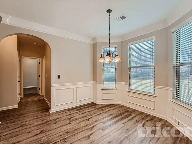 4025 Trimrose Ct — Photo 1