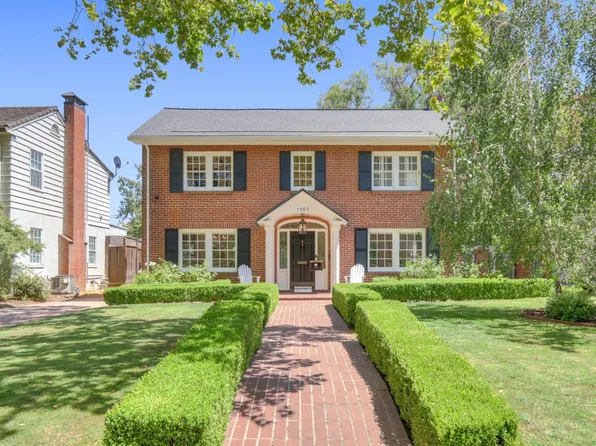 1557 39th St, Sacramento, CA 95816