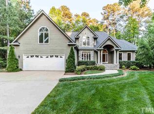 5100 Roseland Ct, Raleigh, NC 27613