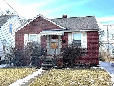643 Michigan Ave, Monroe, MI, 48162