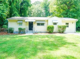 2651 Rex Ave SW, Atlanta, GA 30331