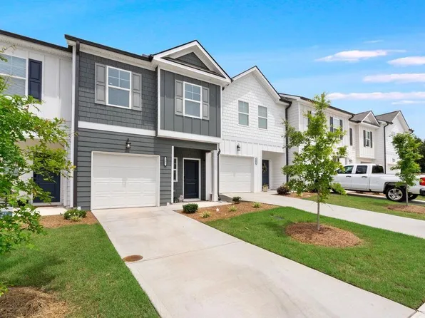 295 Regent Park, Hoschton, GA 30548