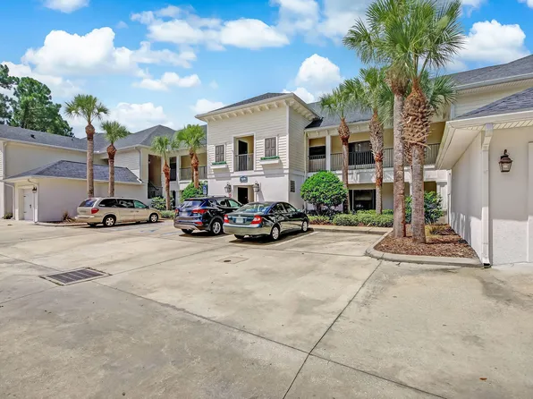 109 LAUREL WOOD Way #103, St. Augustine, FL 32086