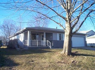 3468 Luewan Dr, Indianapolis, IN 46235