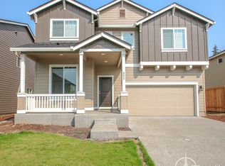 962 N Gibert Ct, Ridgefield, WA 98642