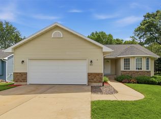 3513 Lamont St, Eau Claire, WI 54701