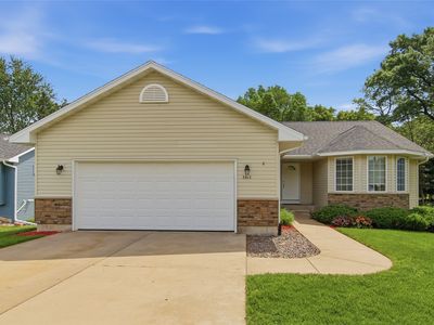3513 Lamont Street, Eau Claire, WI, 54701