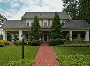 70 Millard Ave, Bronxville, NY 10708