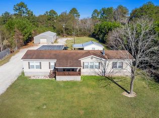 406 Day Rd, Ragley, LA 70657