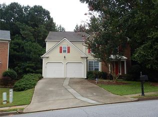 5070 Bankside Way, Norcross, GA 30092