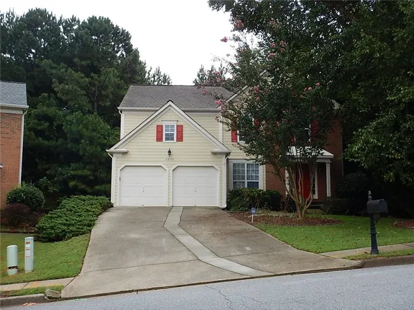 5070 Bankside Way, Peachtree Corners, GA 30092