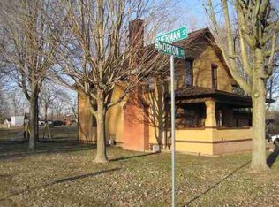 600 Morton St, Ligonier, IN 46767