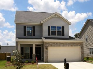1578 Ruger Drive, Sumter, SC 29153