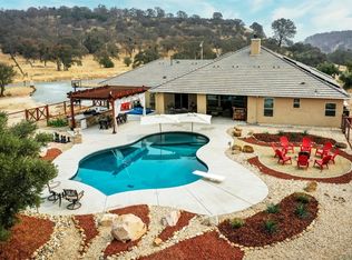 4681 Lake Beth Rd, Valley Springs, CA 95252