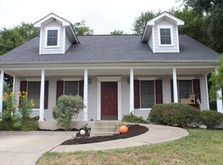6503 Garden View Dr, Austin, TX 78724