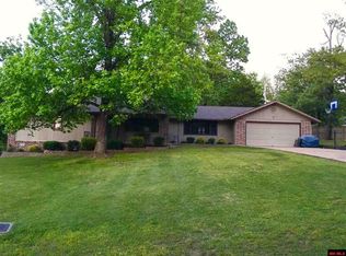 61 County Road 964, Mountain Home, AR 72653