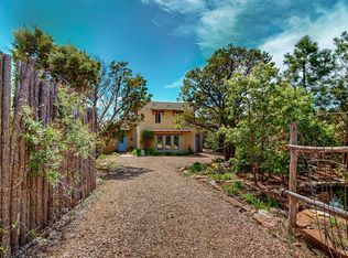 97 Quartz Trl, Santa Fe, NM 87505