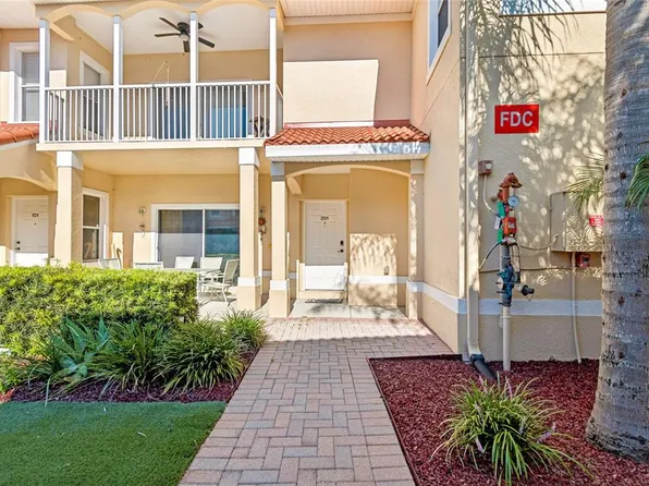 21041 SUNPOINT WAY #201, LUTZ, FL 33558