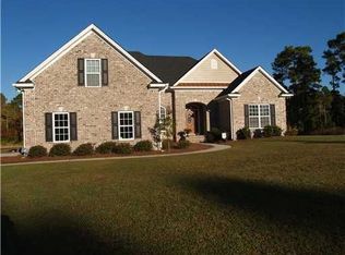 41 Amarula Ln, Richmond Hill, GA 31324
