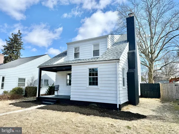 3527 N 4th St, Harrisburg, PA 17110