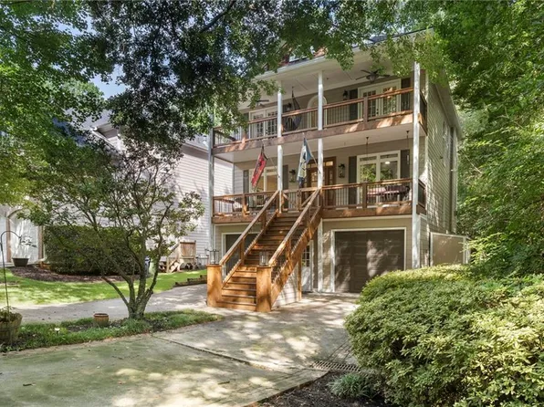 1826 Harper St NW, Atlanta, GA 30318