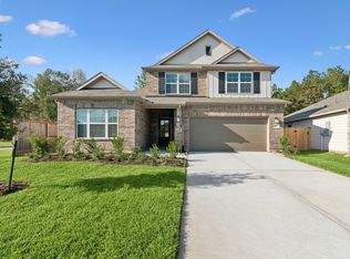 17110 Pinewood Branch Dr, New Caney, TX 77357