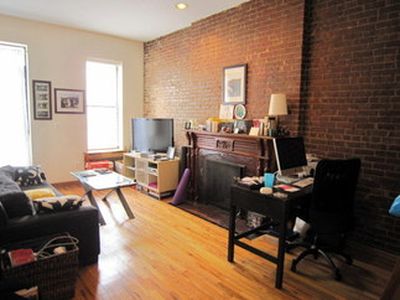 123 W 82nd St APT 2A, New York, NY, 10024