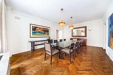 7 West 81st Street #14BC in Upper West Side, Manhattan | StreetEasy