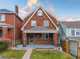 821 Rossmore Ave, Pittsburgh, PA