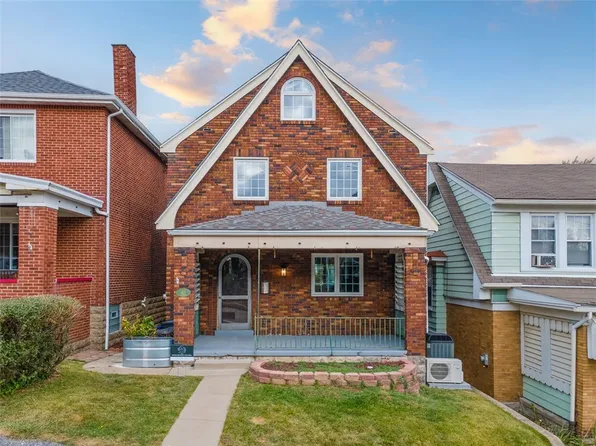 821 Rossmore Ave, Pittsburgh, PA 15226