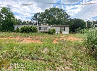 1283 Bodie Rayle Rd, Elberton, GA 30635