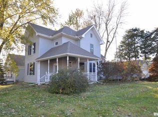 112 N Church St, Washington, IL