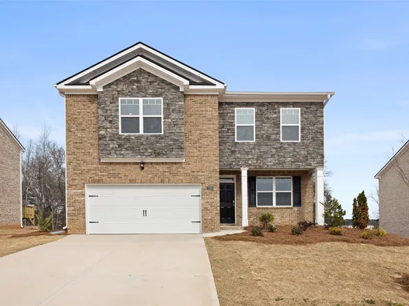 1705 Limousin Way, Stockbridge, GA 30281