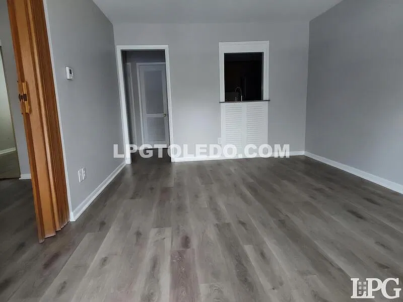 1 bed, 1.0 bath, 652 sqft, $689 — Photo 2