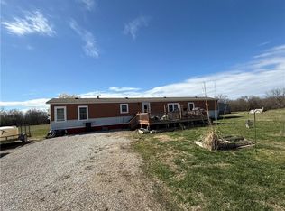 17723 E 1825th Ter, Lacygne, KS 66040