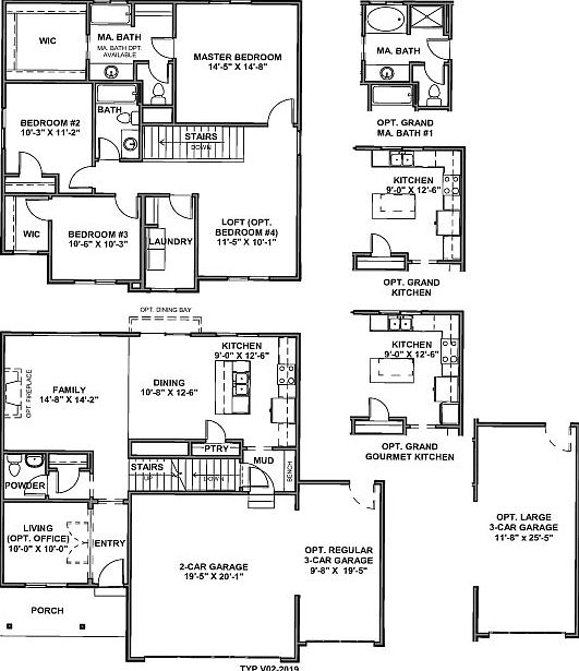 Floor Plan.