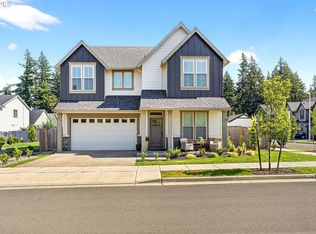 19708 Orchard Grove Dr, Oregon City, OR