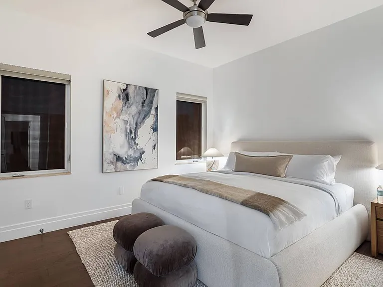 Unwind in comfort and style.
