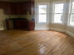 16 Kenwood St, Somerville, MA 02144