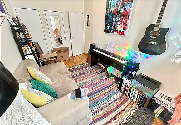 Rented by Prospect Heights Realty, Corp. | media 11